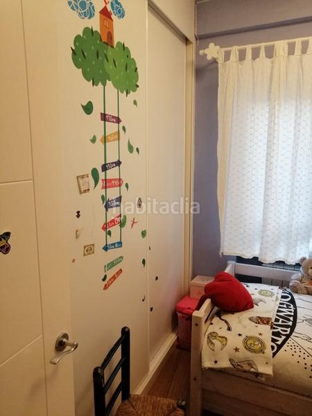 Foto b4030661-fae5-4b95-9d30-d4aa7682f7d4. Piso  jardín en hispanoamérica, chamartín en Hispanoamérica-Bernabéu Madrid