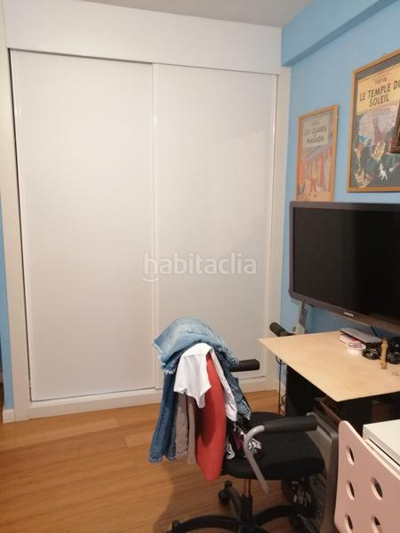 Foto c9ac243d-4d30-4ebd-8451-d7424c4bccd6. Piso  jardín en hispanoamérica, chamartín en Hispanoamérica-Bernabéu Madrid