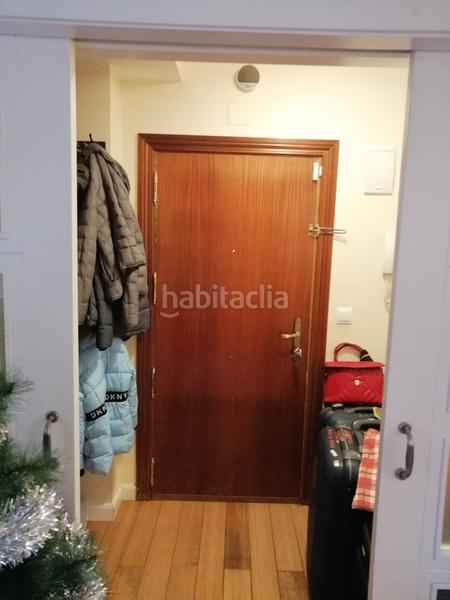 Foto ca9f892d-0ad2-4b81-98b9-520c4b4097d9. Piso  jardín en hispanoamérica, chamartín en Hispanoamérica-Bernabéu Madrid