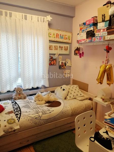 Foto cecb68d6-8d3a-4ca4-8e40-50f0472a2401. Piso  jardín en hispanoamérica, chamartín en Hispanoamérica-Bernabéu Madrid