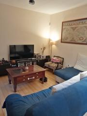 Appartement  Calle de puerto rico. Piso jardín en hispanoamérica, chamartín