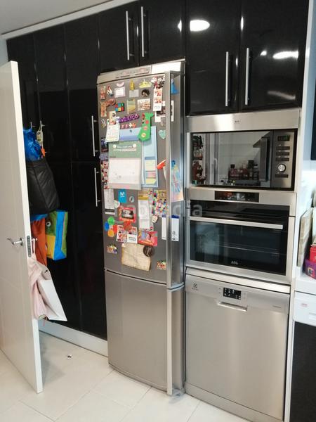 Foto da821190-171d-4547-b61c-67e97ea5c9af. Piso  jardín en hispanoamérica, chamartín en Hispanoamérica-Bernabéu Madrid