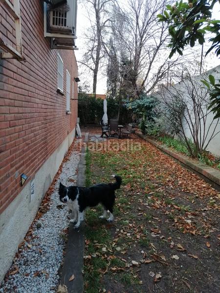 Foto e1e7d956-cbd9-4603-ab3d-ff0568c5064c. Piso  jardín en hispanoamérica, chamartín en Hispanoamérica-Bernabéu Madrid