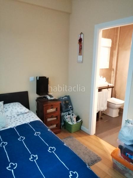 Foto e85b9d34-758c-4222-b3b4-d2762e569a14. Piso  jardín en hispanoamérica, chamartín en Hispanoamérica-Bernabéu Madrid