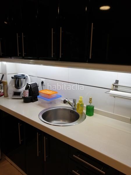 Foto f29ed2b9-2fa5-457f-b21f-45f0e33eec8e. Piso  jardín en hispanoamérica, chamartín en Hispanoamérica-Bernabéu Madrid