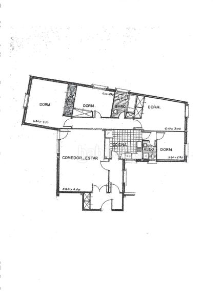 Foto f86aefac-fa0b-4346-863f-9467fd49720f. Piso  jardín en hispanoamérica, chamartín en Hispanoamérica-Bernabéu Madrid