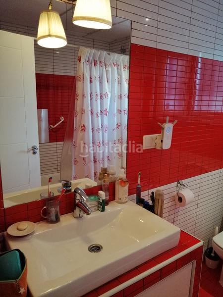 Foto fd60946b-3eaf-4ece-bcfe-785dbbe76468. Piso  jardín en hispanoamérica, chamartín en Hispanoamérica-Bernabéu Madrid