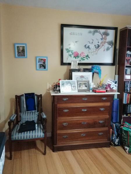 Foto fdf7a0f8-5528-42e4-bcca-fe0ccc3e1e65. Piso  jardín en hispanoamérica, chamartín en Hispanoamérica-Bernabéu Madrid