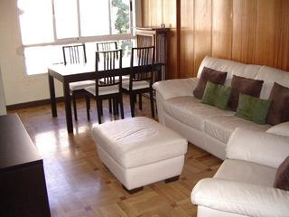 Location Appartement  Calle de colombia. Piso en alquiler en la calle colombia amueblado y con plaza de g