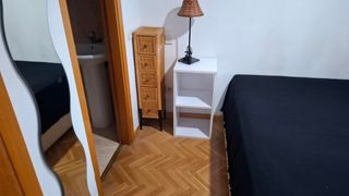 Piso en Calle Sebastián Álvaro