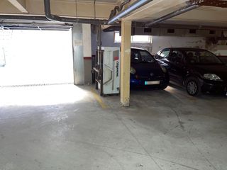 Parking coche  Catalunya. Plaza de parking en venta