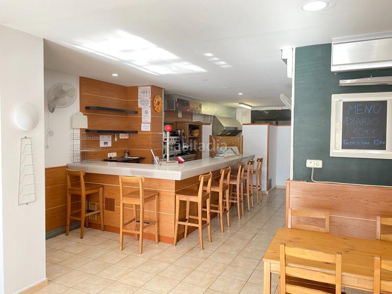 Foto 08ce8aaa-8100-4788-ab72-bccf48886f77. Local comercial en calle minuart 7 bar restaurante en venta en Sant Celoni