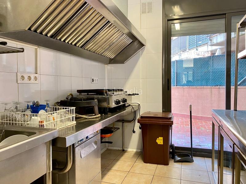 Foto 1196ecfd-8e6d-4fa3-aa86-4af70b00fa66. Local comercial en calle minuart 7 bar restaurante en venta en Sant Celoni