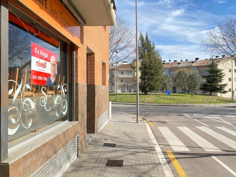 Foto 3649e6a1-e391-419a-8937-7ddcb20e8cd0. Locale commerciale in calle minuart 7 in Sant Celoni