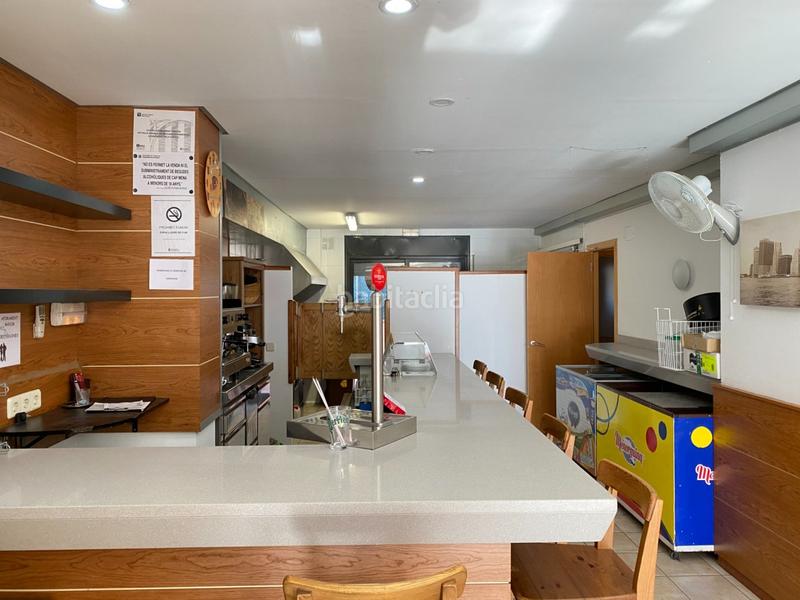 Foto 8d151a69-d396-42ca-b489-eee6ff22bf45. Locale commerciale in calle minuart 7 in Sant Celoni