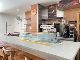 Local Comercial a Calle minuart 7. Bar restaurante en venta en sant celoni