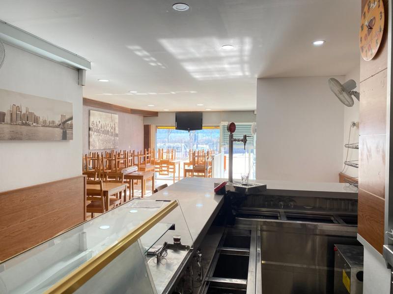 Foto a29a855f-ba31-459d-ada6-102fc87cfd0b. Locale commerciale in calle minuart 7 in Sant Celoni