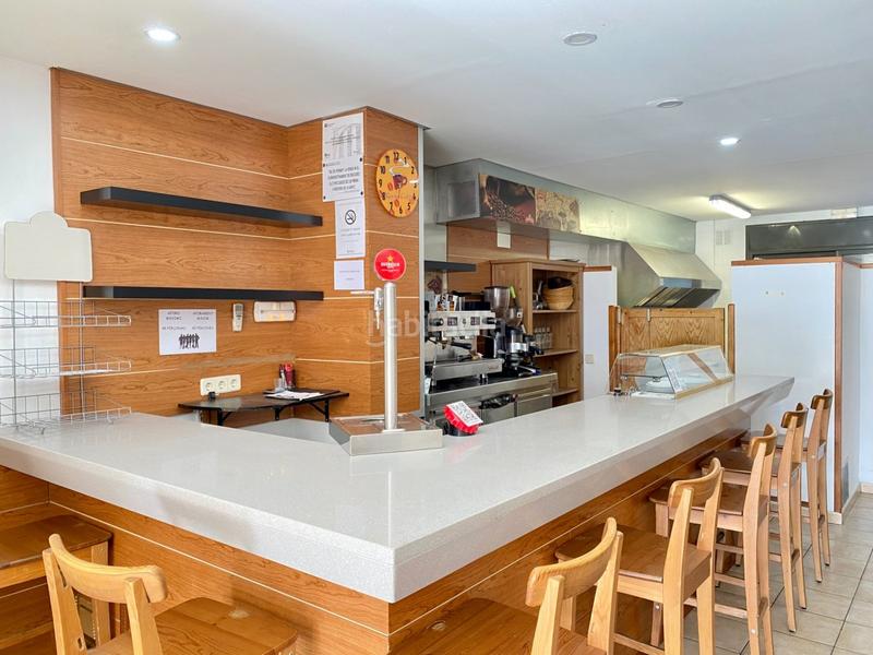 Foto c04a59a6-13cf-4178-be9e-265ff98194b3. Locale commerciale in calle minuart 7 in Sant Celoni