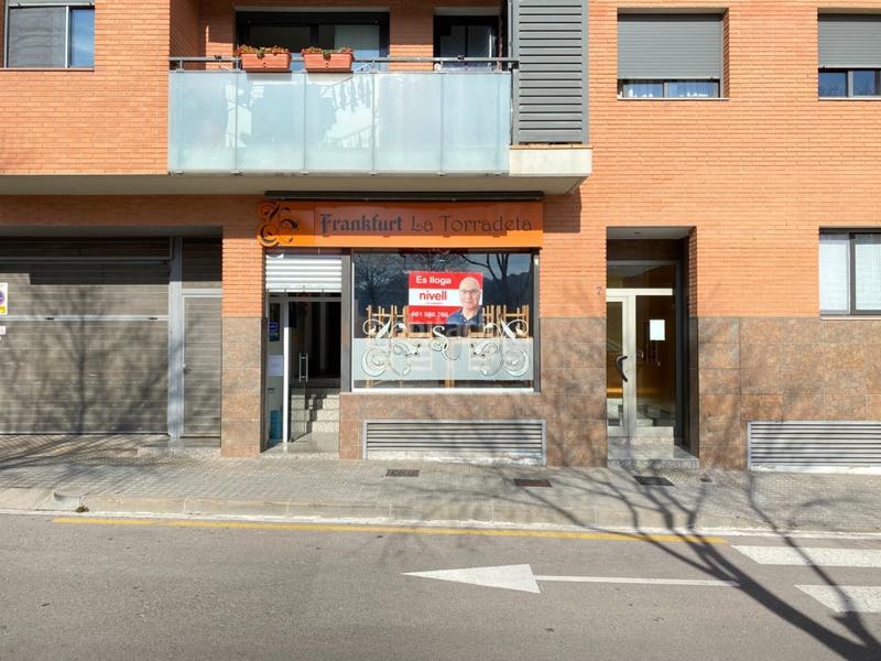 Foto e614b772-0738-4614-a105-ee3153ab1ff8. Local comercial en calle minuart 7 bar restaurante en venta en Sant Celoni