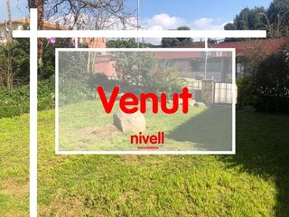 Residential Plot  Calle nou. Quieres vivir en el centro  del pueblo de sant pere?