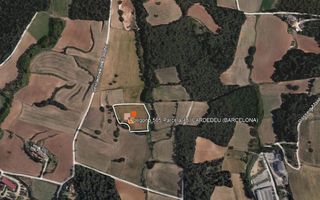 Fondo rustico  Polígon 505 parcel.la 48. Tu terreno para tu proyecto