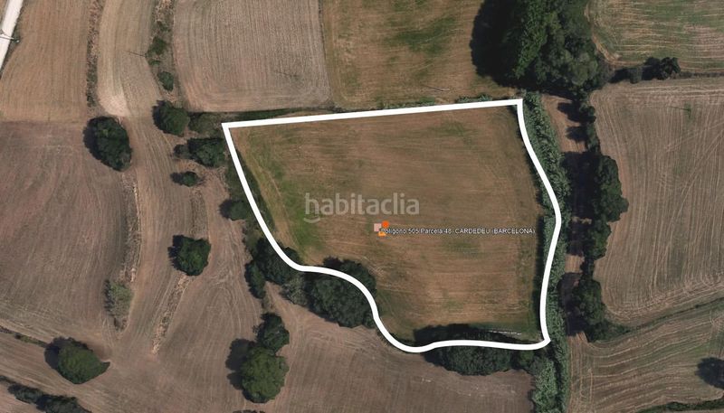 Foto c65ae10a-cce3-4459-830a-284de150bd11. Finca rústica a Cardedeu