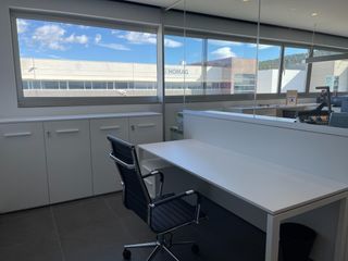 Miete Büro in Llinars del Vallès. Una manera diferente de enfocar tu actividad