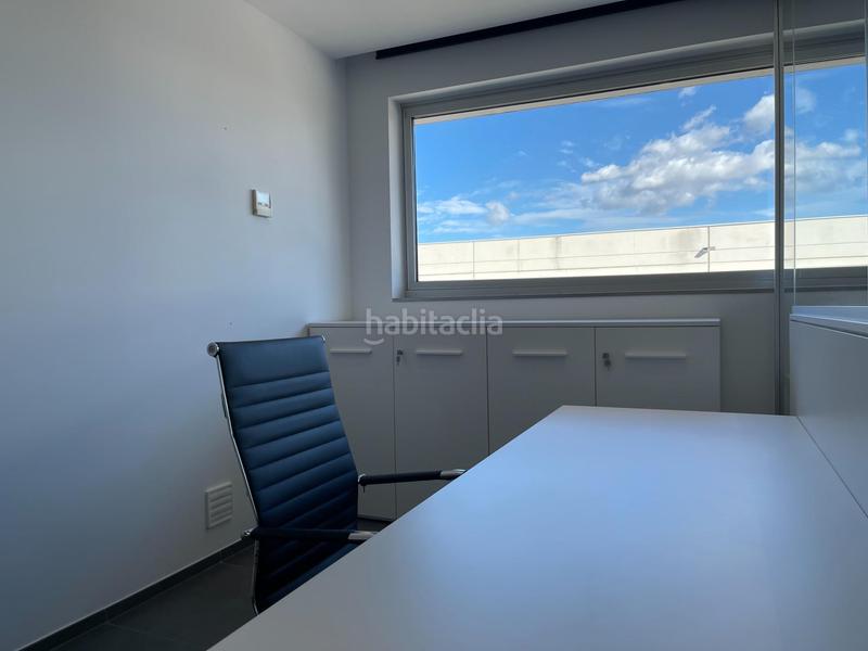 Foto 1d650864-f594-426b-8249-7587b912d7cc. Rent office space with heating in Cardedeu