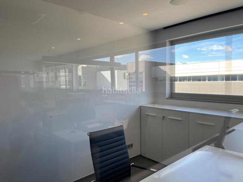 Foto aef6e184-079e-4918-8c8f-5c44e24d6700. Rent office space with heating in Cardedeu
