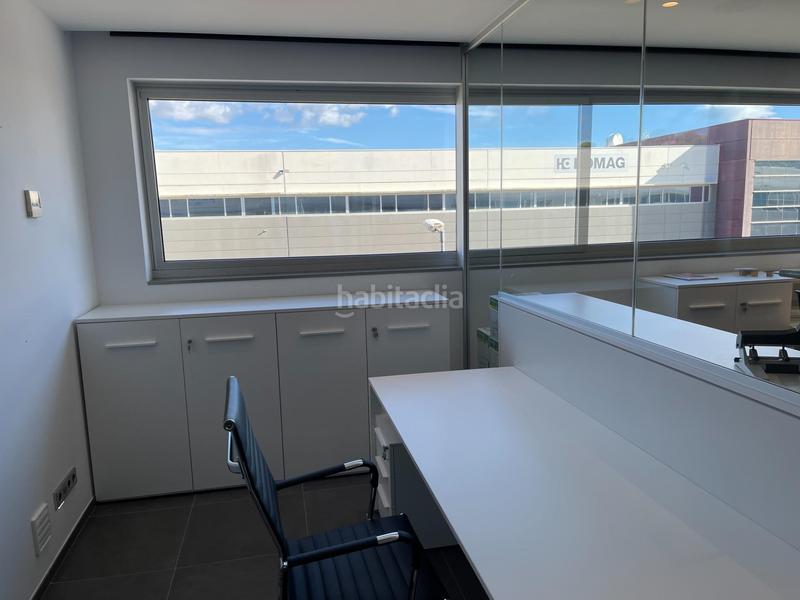 Foto cde2d560-a424-4801-bb94-3106d763b6e0. Rent office space with heating in Cardedeu