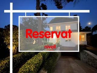 Casa a Cardedeu. El lujo de la privacidad