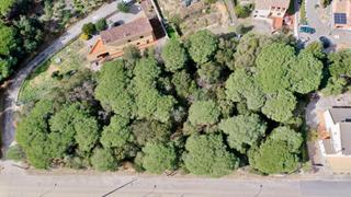 Terrain résidentiel  Avenida maresme. Pon los cinco sentidos.
