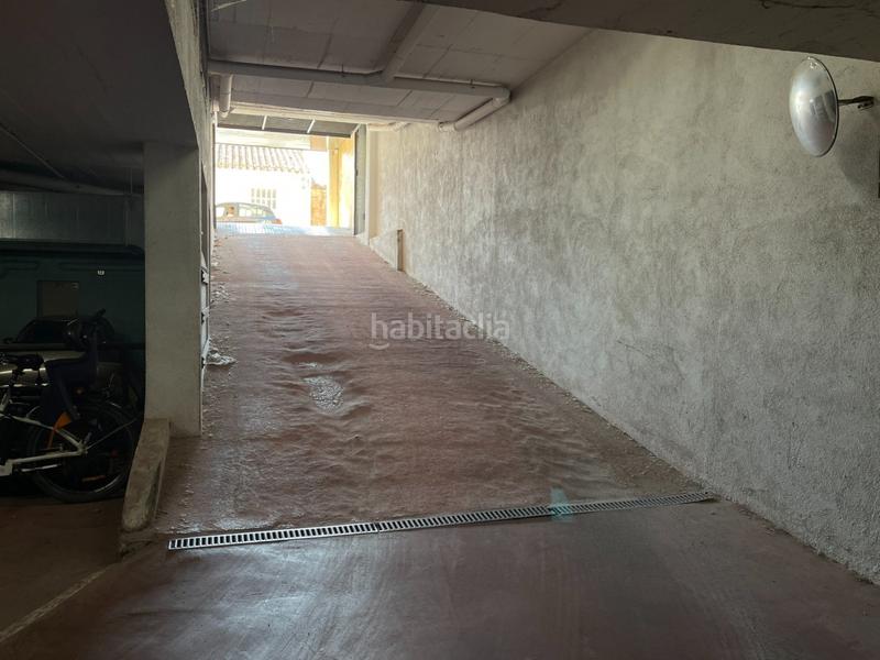 Foto 87fc0415-0a81-4ef9-8136-89bc61d4a866. Location parking moto dans calle torrent llibre 33 dans Cardedeu