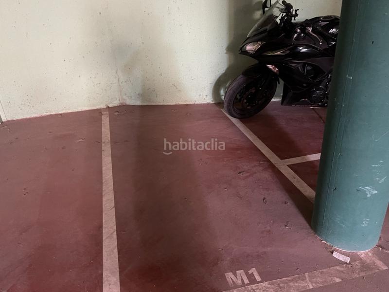 Foto ef180a01-7c4d-465b-9c6a-70e792653049. Location parking moto dans calle torrent llibre 33 dans Cardedeu