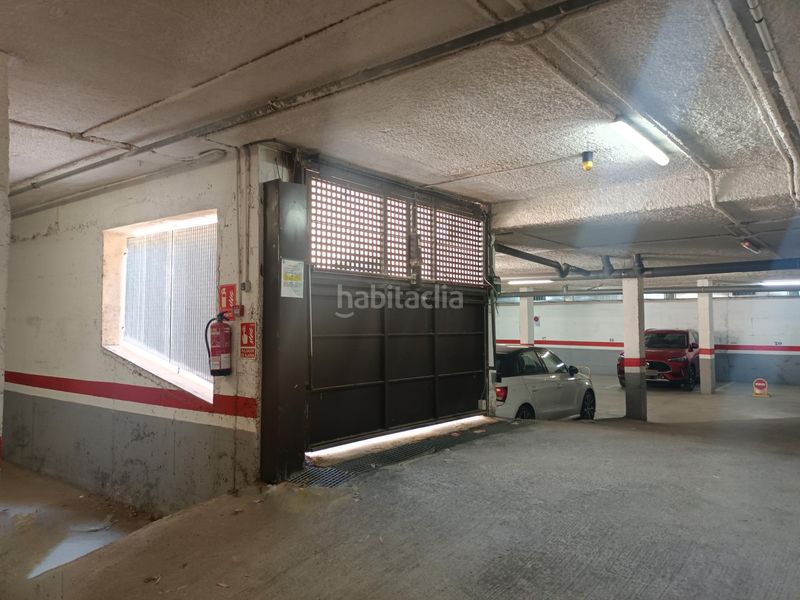 Foto 7226e4bd-962e-411c-a7af-3b0522757aa7. Autoparkplatz in carrer gran via de tomas balvey 28 in Cardedeu