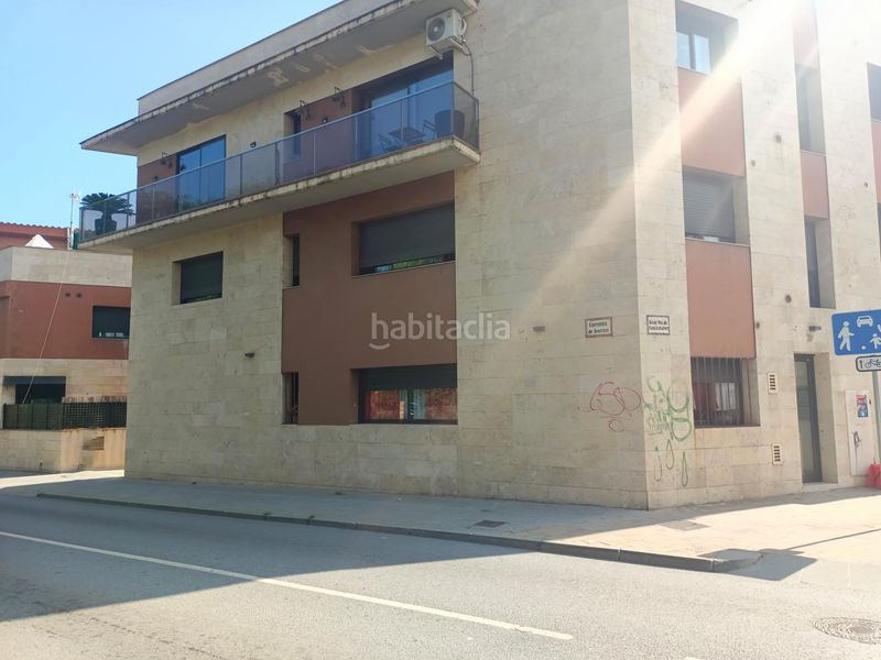 Foto e76f891f-a84b-4a47-a7d9-f377bc9e0bae. Autoparkplatz in carrer gran via de tomas balvey 28 in Cardedeu