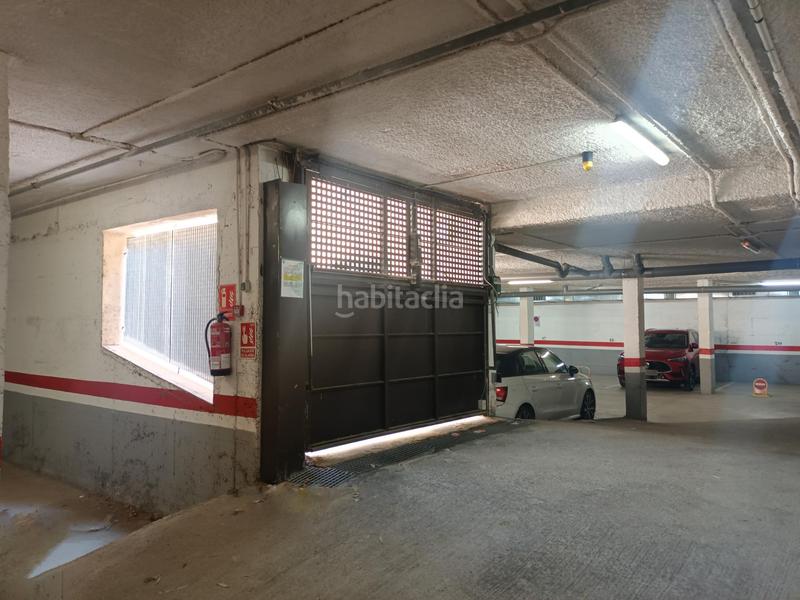 Foto fd5b0e4a-69b5-4be3-9761-1728ec16c7d8. Posto auto in carrer gran via de tomas balvey 28 in Cardedeu