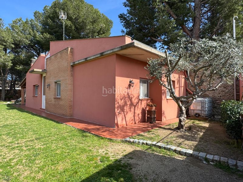 Foto 4714fe3f-a9da-468b-a361-1042000f5674. Casa a Vilajuïga