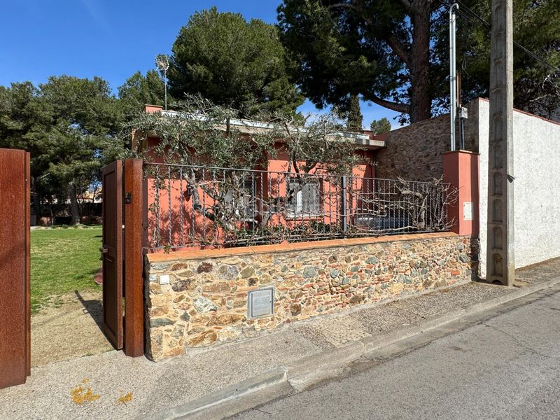 Foto 585ad493-7915-4409-a4e2-166c46a19302. Casa a Vilajuïga