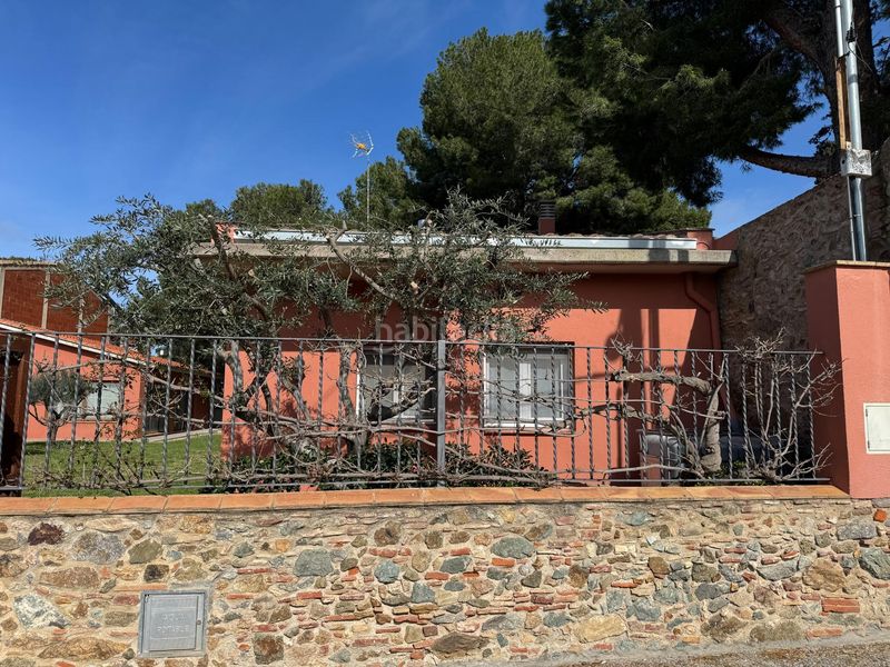 Foto 79318e92-cc86-46fe-accd-31e0c76393e8. Casa a Vilajuïga