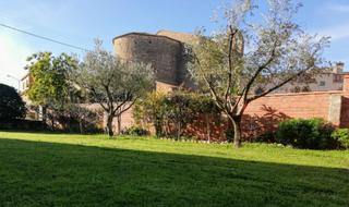 Terreno residencial  Carrer mendizabal. El espacio ideal para poder desconectar, descansar...