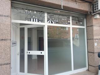 Lloguer Local Comercial  Carrer doctor klein. Este local es el que necesitas para hacer realidad tu proyecto.