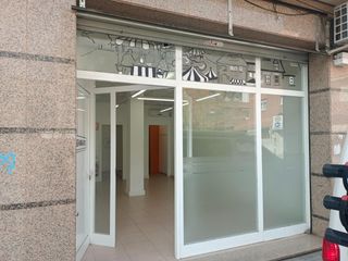Local Comercial a Carrer DOCTOR KLEIN