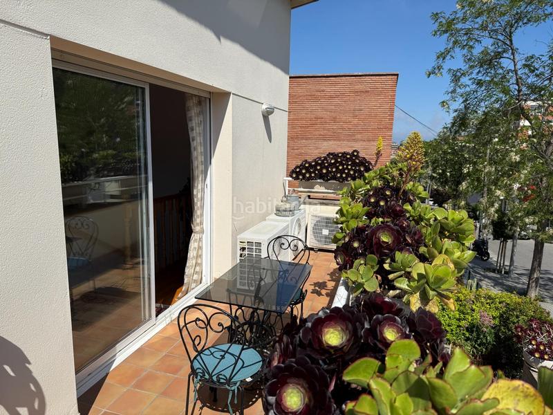 Foto 04229eb4-b65f-450e-ae0d-44ecf3b293d8. Casa amb calefacció a La Font d´en Fargues Barcelona