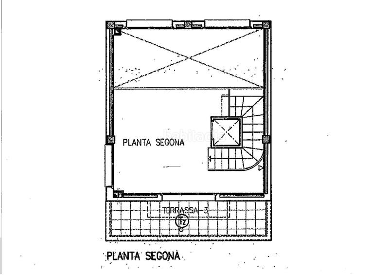 Foto 11838e88-40f0-4500-8a5e-cc9cc5abd6da. Casa amb calefacció a La Font d´en Fargues Barcelona