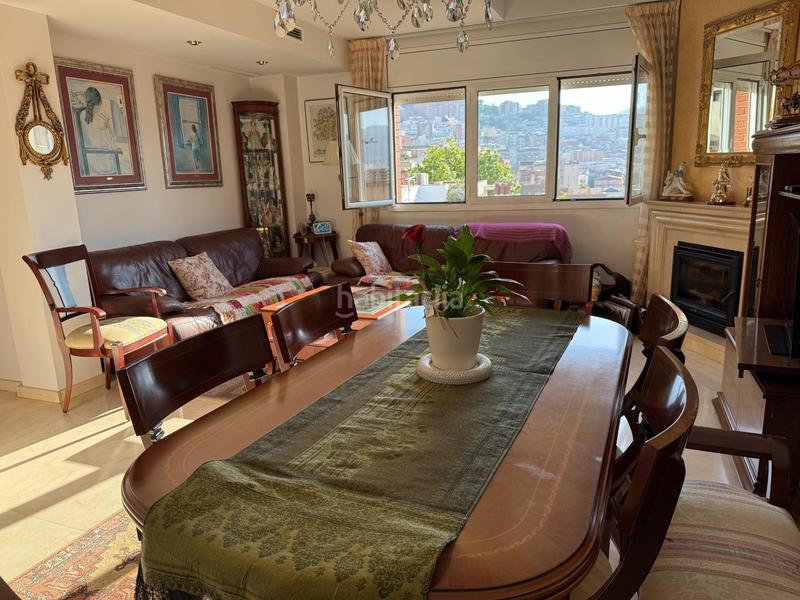 Foto 13f60739-529c-4897-82a4-15d6791d0482. Casa amb calefacció a La Font d´en Fargues Barcelona