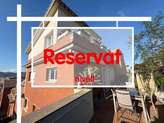 House in La Font d´en Fargues. Ellos la han cuidado mucho