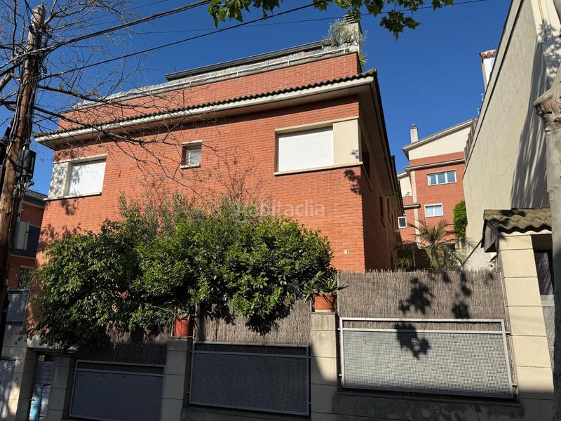 Foto 27b6d830-4c1e-459e-b11f-09ee13e7650c. Casa amb calefacció a La Font d´en Fargues Barcelona