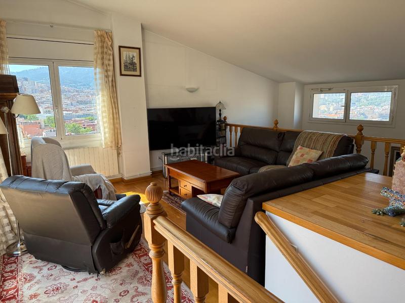 Foto 27c38afe-6887-449b-bd85-58a7c98c642d. Casa amb calefacció a La Font d´en Fargues Barcelona