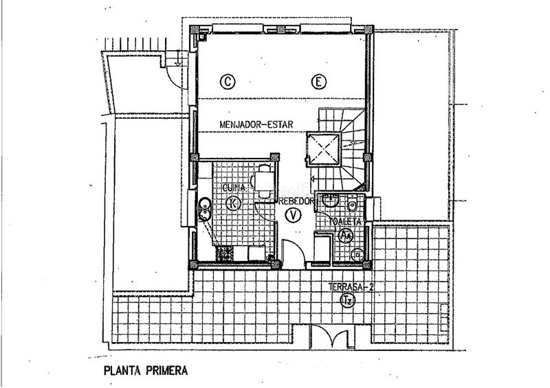 Foto 3a37e23c-e494-4eb3-acd1-b777b5d4bb41. Casa amb calefacció a La Font d´en Fargues Barcelona